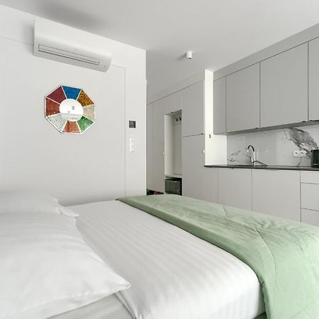 Sea & Lake - City Apartments Mielno  Bagian luar foto