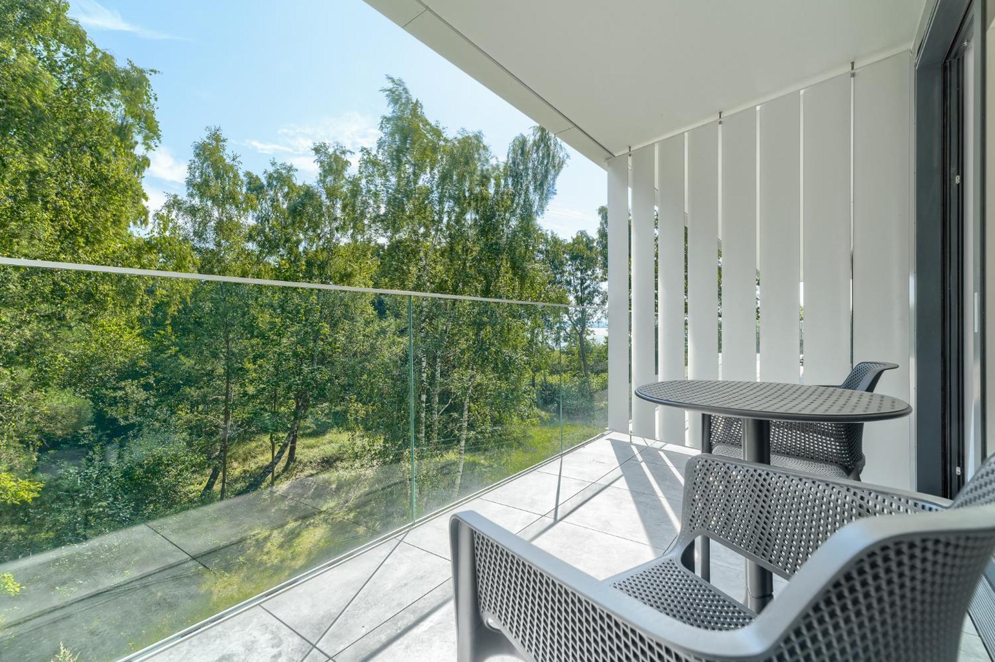 Sea & Lake - City Apartments Mielno  Bagian luar foto