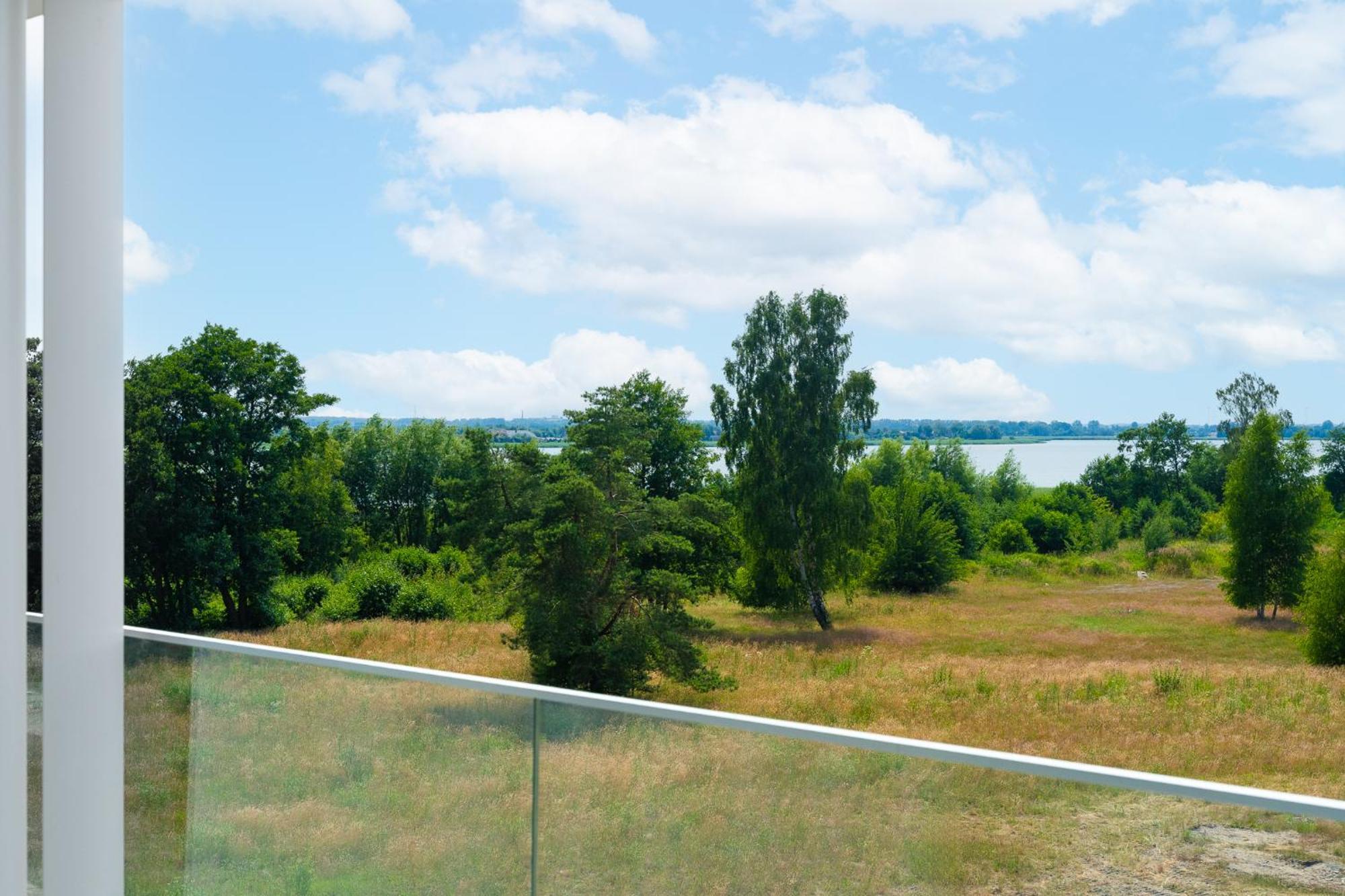 Sea & Lake - City Apartments Mielno  Bagian luar foto