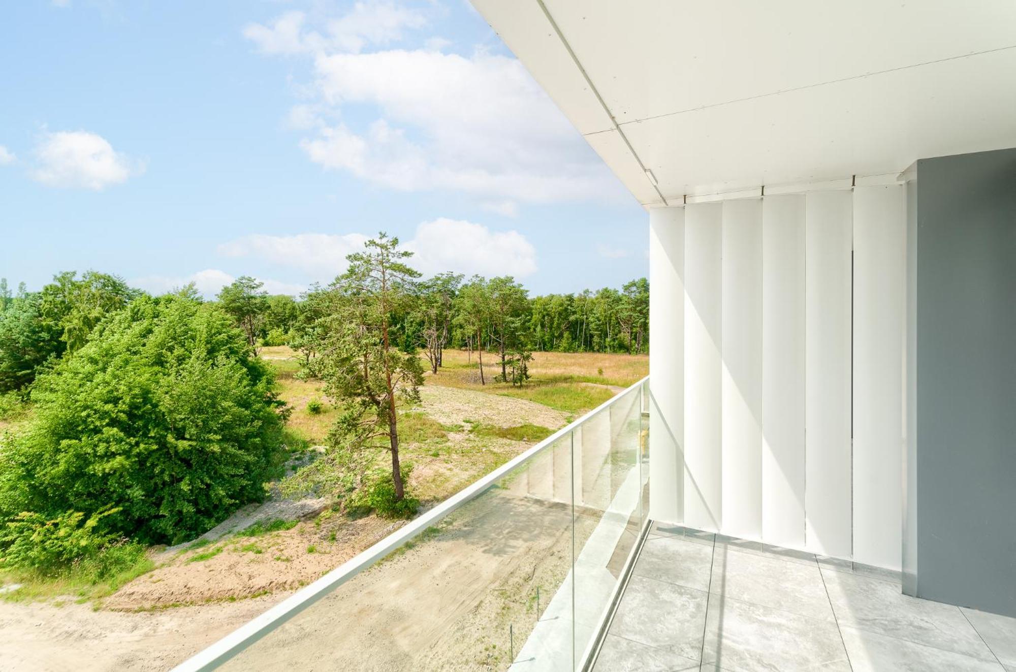 Sea & Lake - City Apartments Mielno  Bagian luar foto